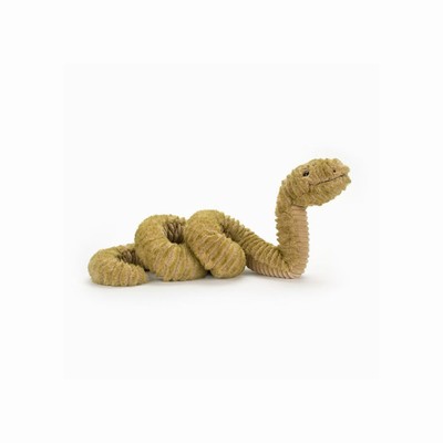 Jellycat Slither Serpiente | NFXR-43907